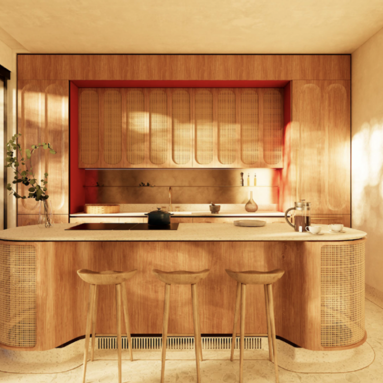 Faena Residences Tulum